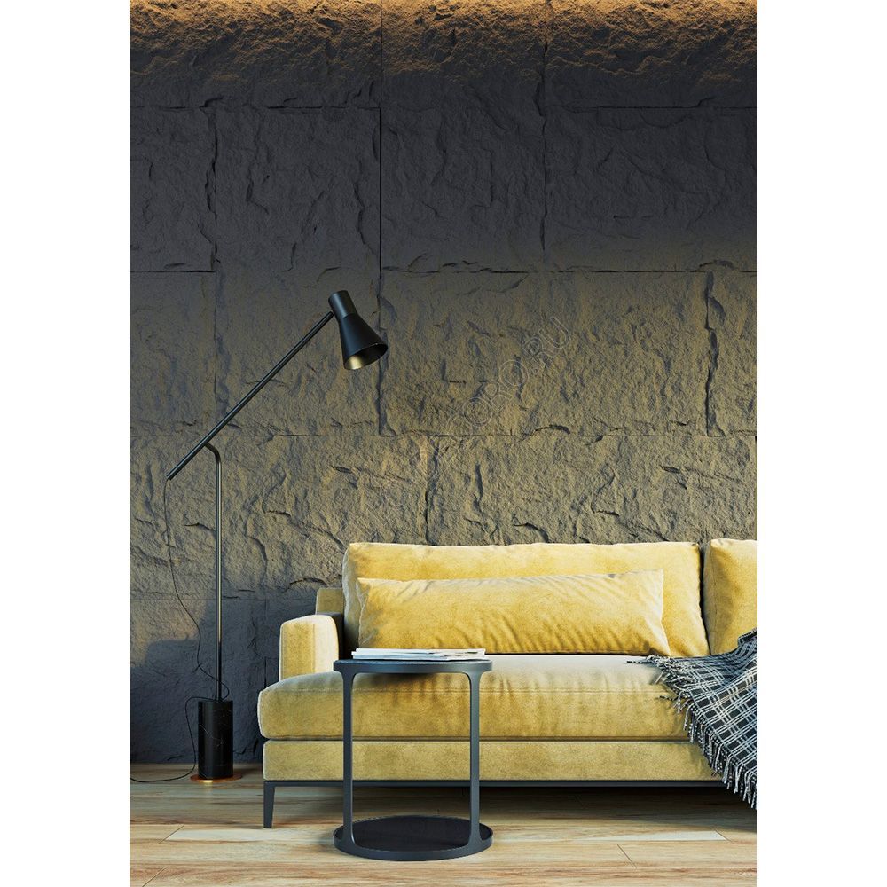 Стеновые Панели Bello deco A005-1 PU панель 600x1200