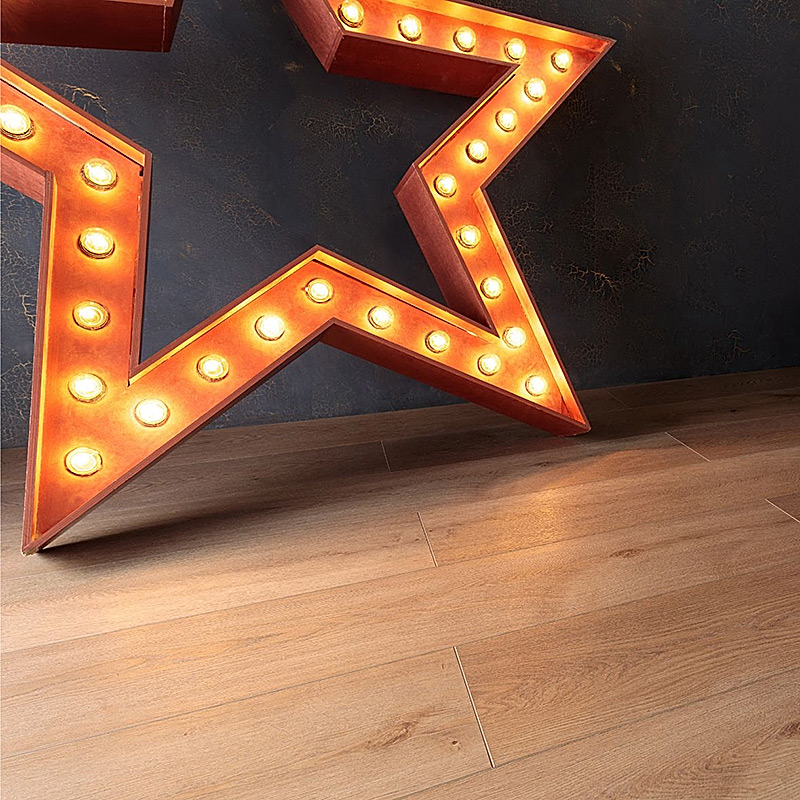 Кварц виниловый ламинат Aquafloor RealWood ХXL 4V AF8024XXL