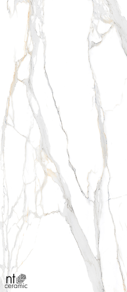 Керамогранит NT CERAMIC Atlas Home Calacatta Empire NTT3603С