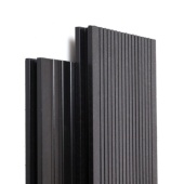 Террасная доска Deko Home Экстра 140х28x4000 Графит