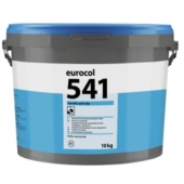 Клей Forbo Eurocol (RUS) 541 Eurofix Anti Slip фиксатор 10кг
