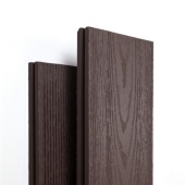 Террасная доска Deko Home МПК Про 145х20х4000 Шоколад