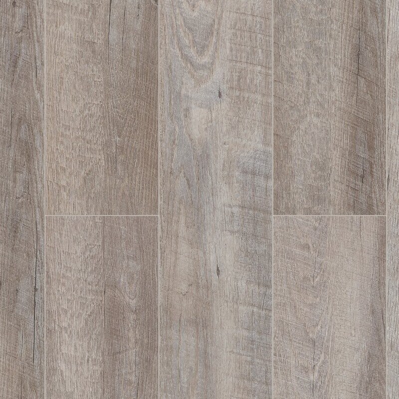 SPC Ламинат Alpine Floor SPC Real Wood ЕСО 2-10 Дуб Carry 4V 43кл