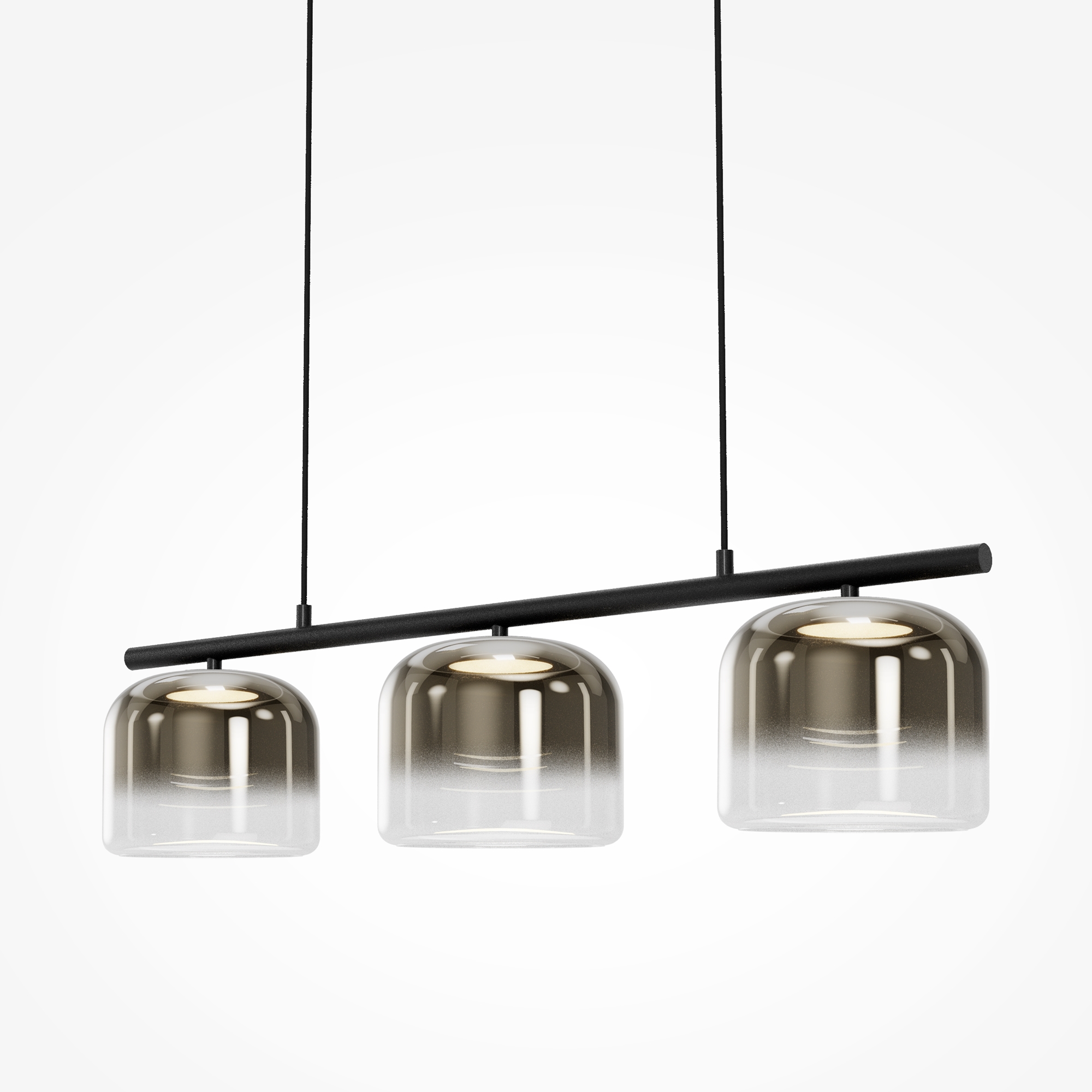 Подвесной светильник Maytoni MOD286PL-L12B3K