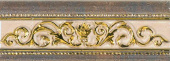 Бордюр Astro Gold Marron 7,5х20