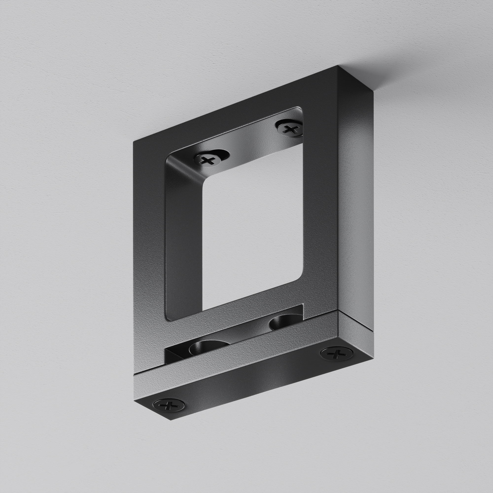 Комплектующие для текстильной подвесной системы Technical TRA130BS-B-1