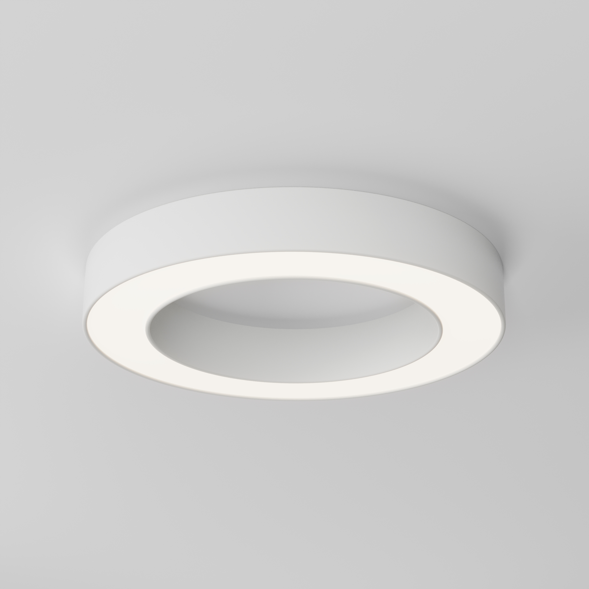 Потолочный светильник Technical C093CL-36W4K-W