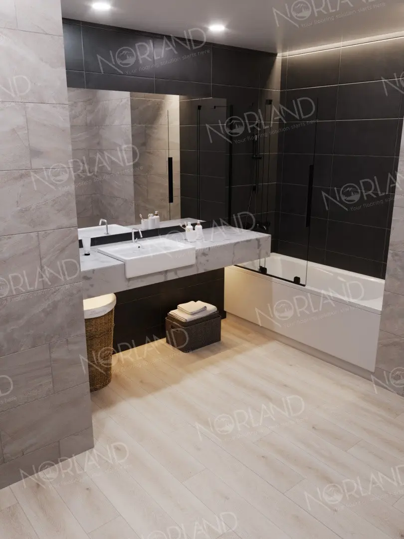 ПВХ-плитка Norland Sigrid LVT Freya 1003-11