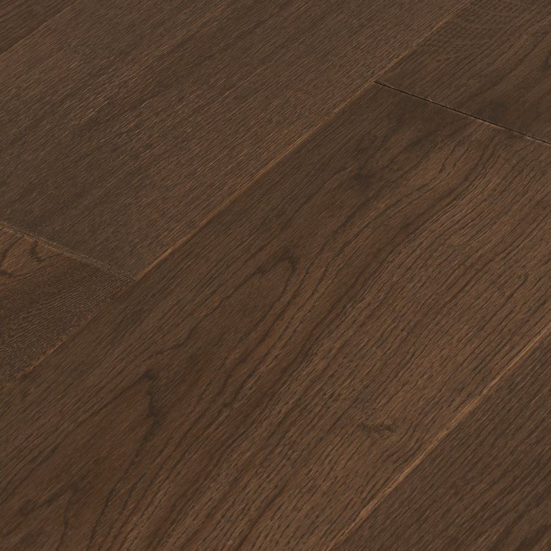 Инженерная доска EPPE 2-х слойная (шип-паз) Арт.: Torso Дуб Chestnut TR 1809, Дуб Натур, Лак