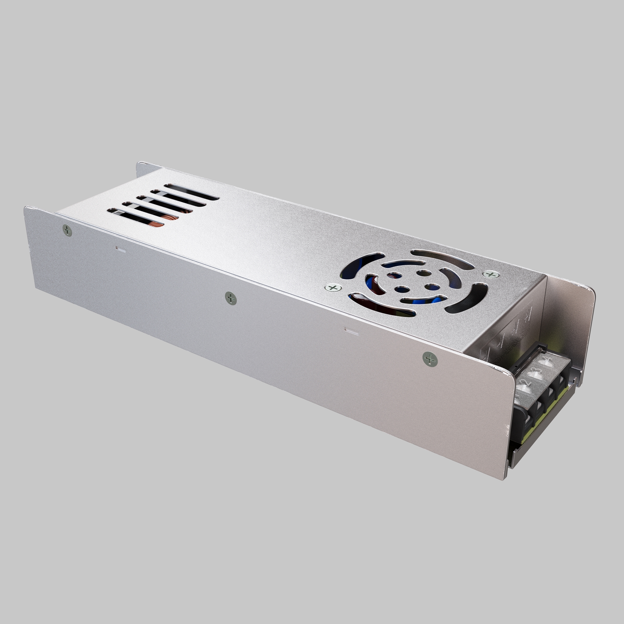 Источник напряжения Led Strip 811002