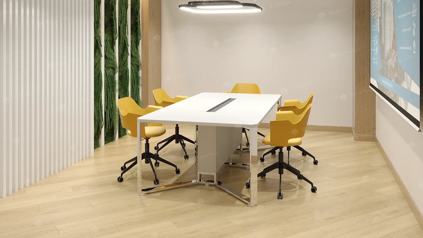 SPC Ламинат Alpine Floor SPC Grand Sequoia ЕСО 11-29 Нидлес 4V 43кл