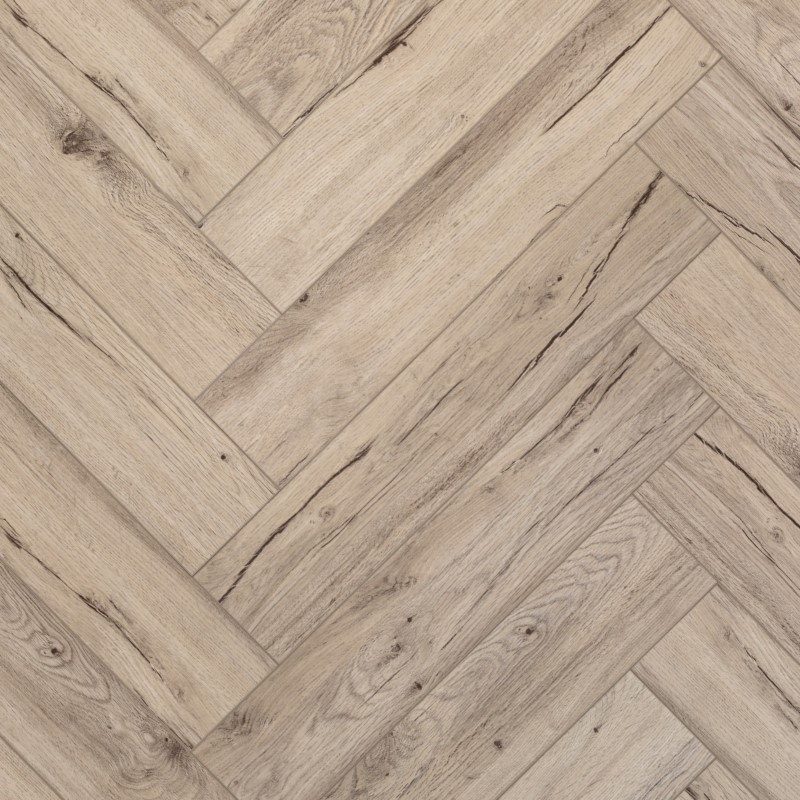 Кварц виниловый ламинат Aquafloor Parquet Glue 4V AF2512PG