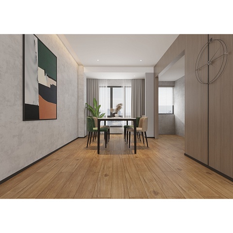 SPC Ламинат Deck Ultra 4V ZH 82016-10 Малага