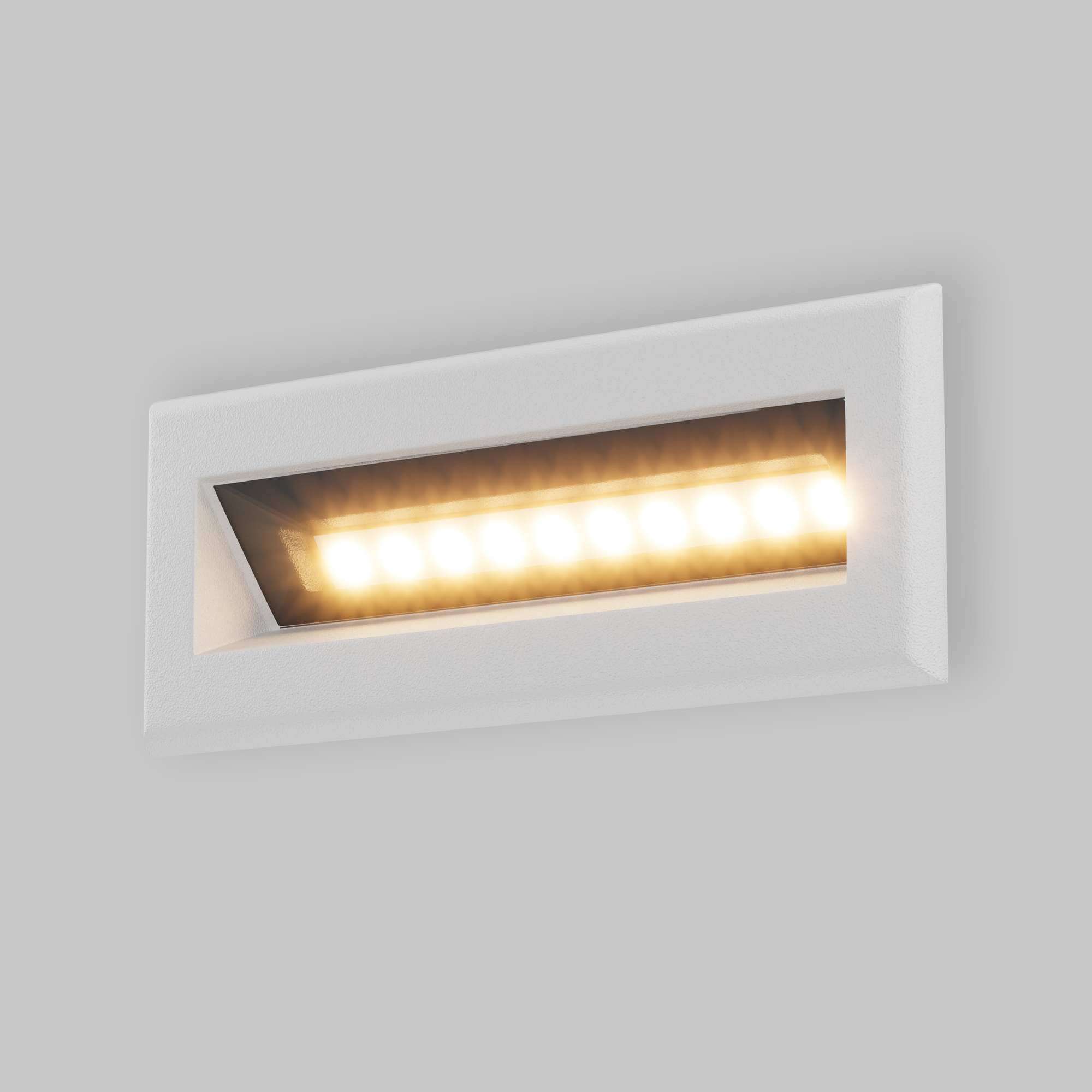 Подсветка для лестниц Outdoor O045SL-L5W3K