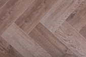 SPC Ламинат Evofloor Parquet Click 4V Chestnut (Каштан) (A+B)