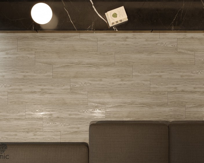 Керамогранит NT CERAMIC Wood Forest mat NTT92306M