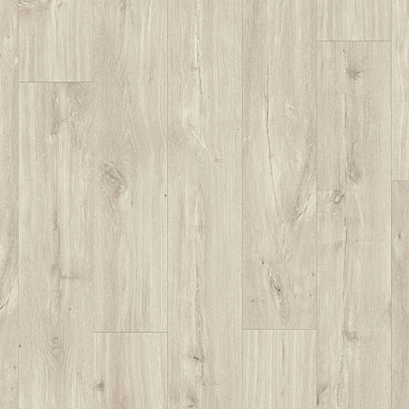 ПВХ-плитка Quick-Step QS Alpha Vinyl Small Planks AVSP 40038 Дуб каньон бежевый