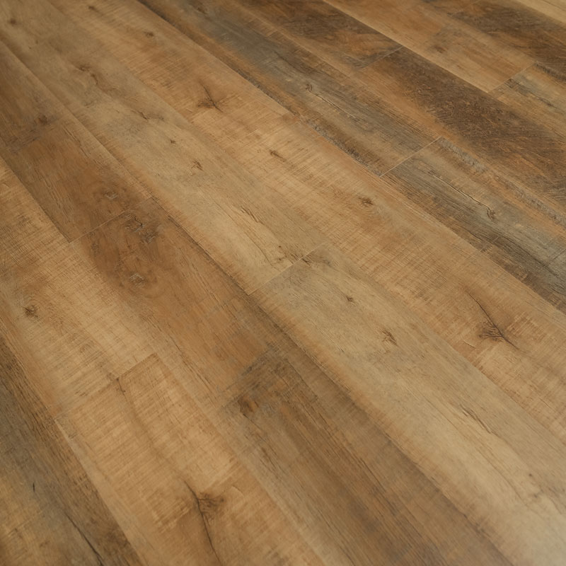 Кварц виниловый ламинат Alta Step Perfecto New Lock SPC8806 Дуб античный