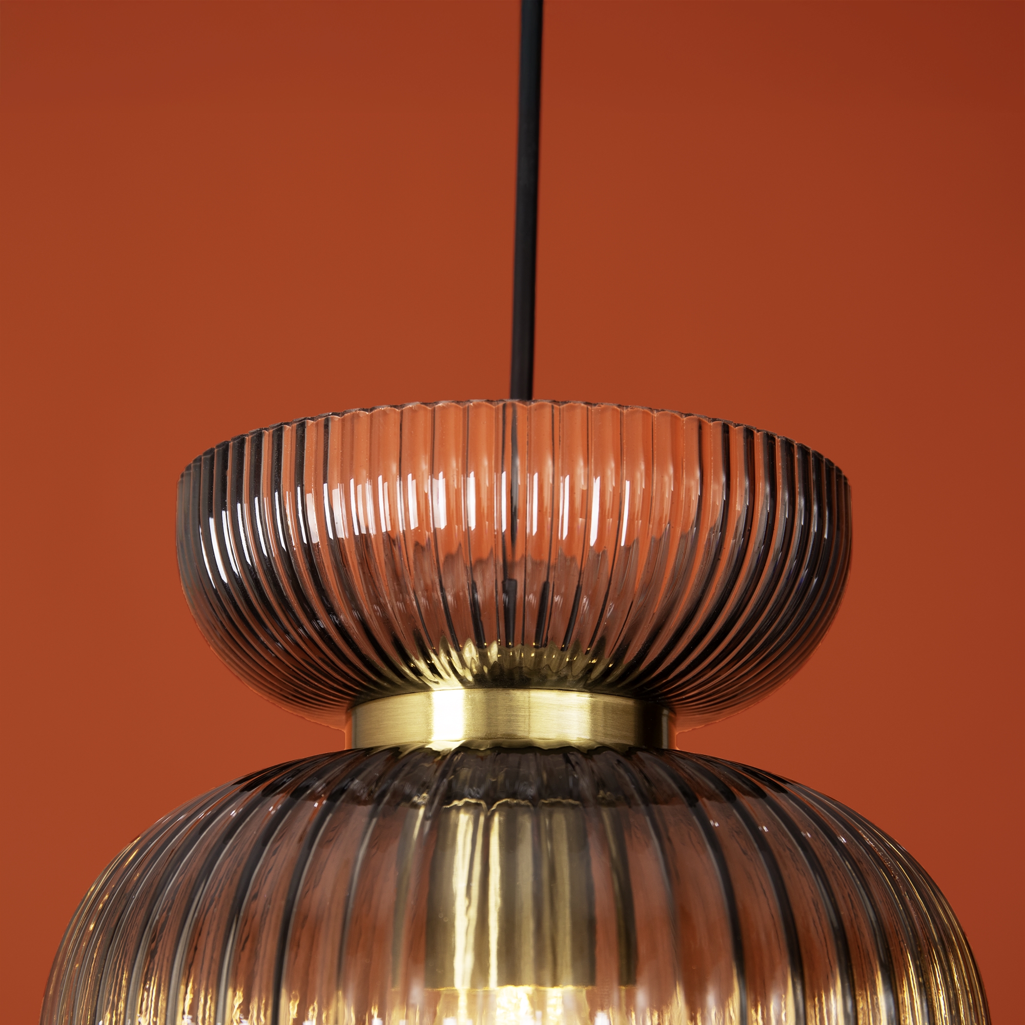 Подвесной светильник Freya FR5558PL-01SM