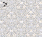 Обои Alpine Walls Aurora Meadow IMP12001