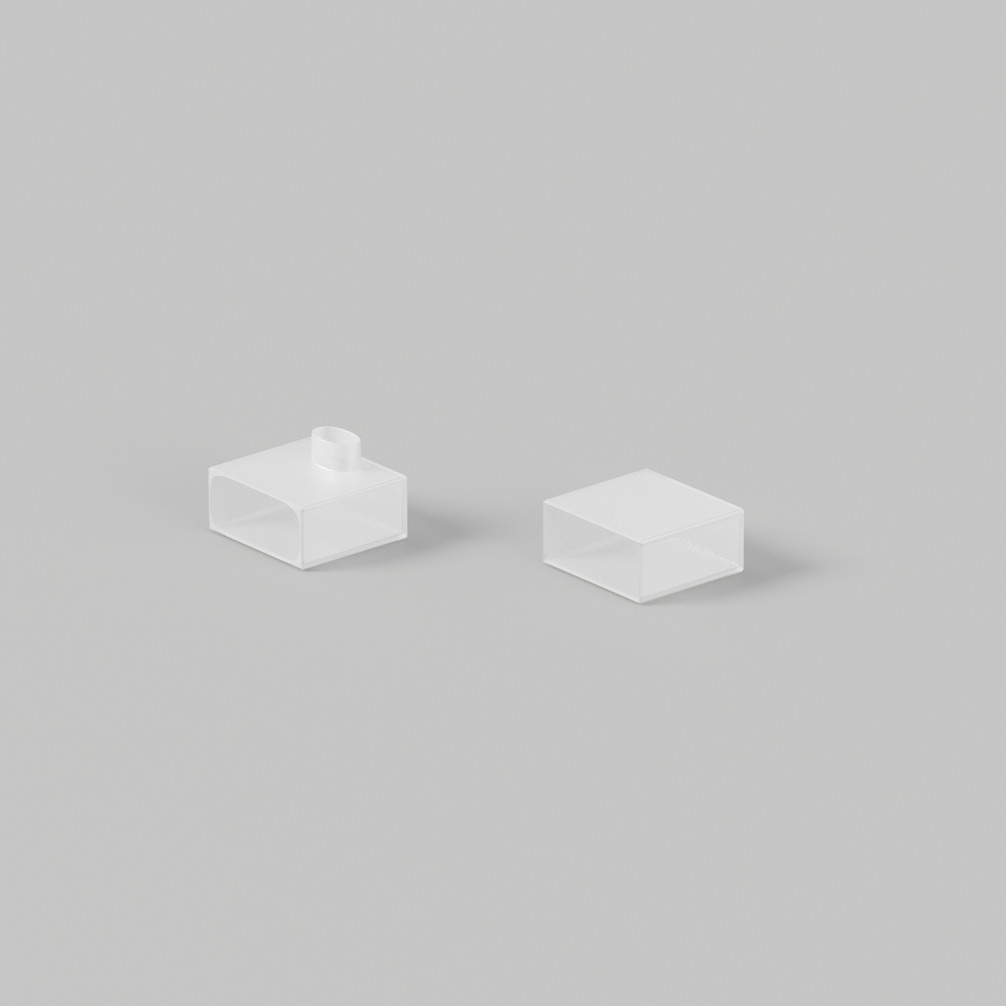 Комплектующие для гибкого неона Led Strip 432043