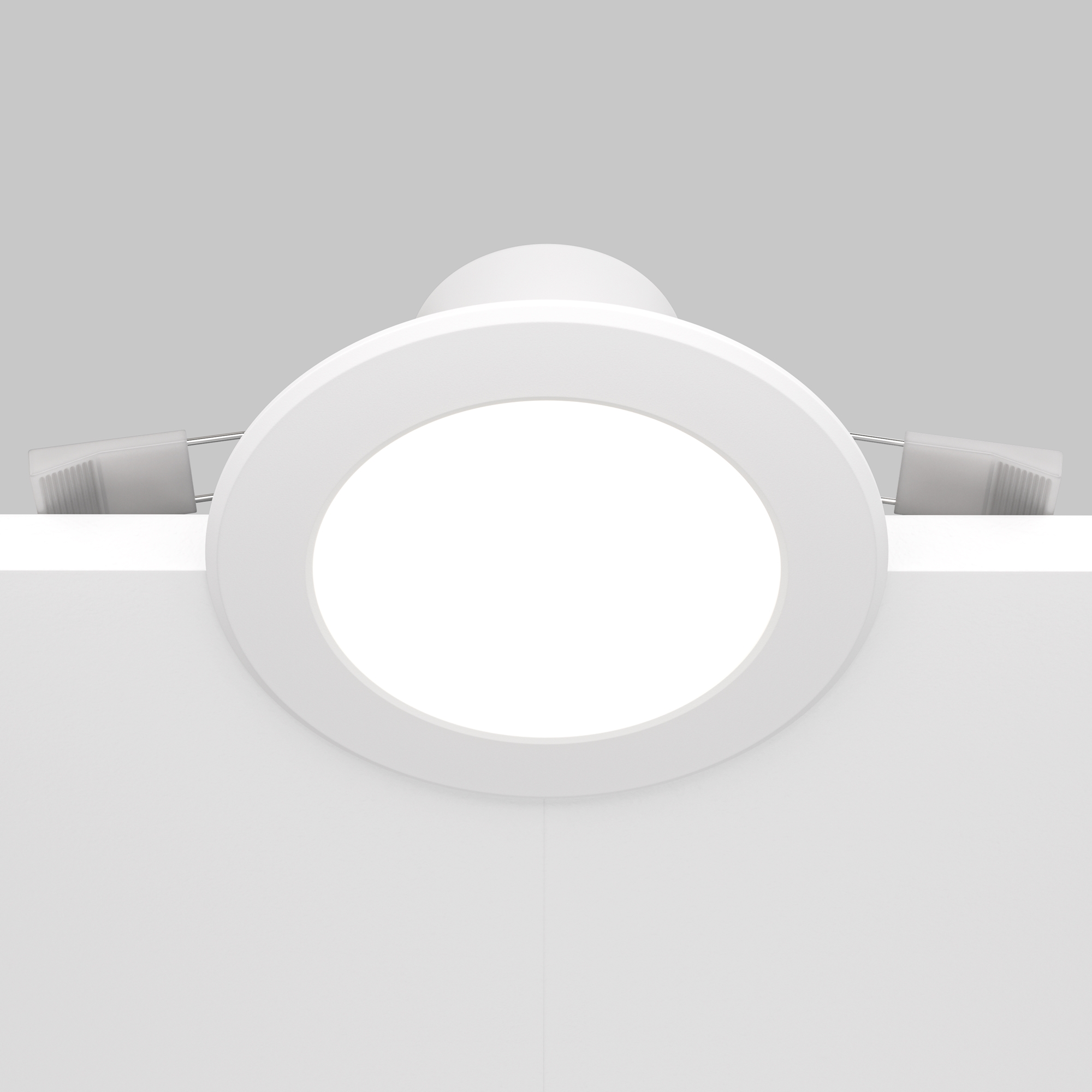 Встраиваемый светильник Technical DL015-6-L7W