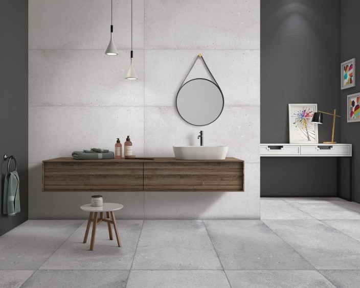 Керамогранит NT CERAMIC ROCKSTAR NEW YORK MATT NTTVL99826M