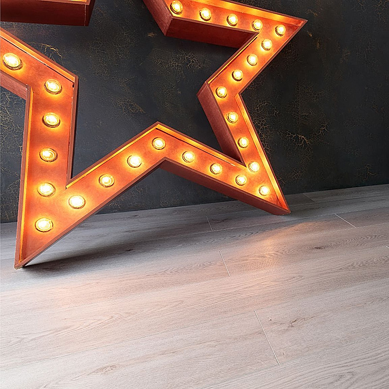 Кварц виниловый ламинат Aquafloor RealWood ХXL 4V AF8022XXL