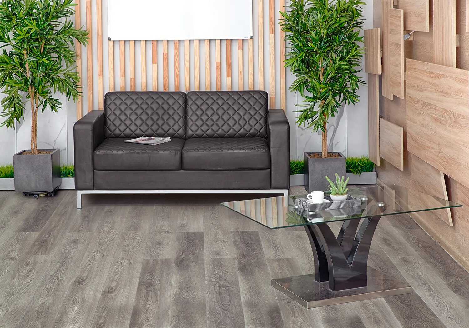 ПВХ-плитка Alpine Floor Grand Sequoia LVT ECO 11-1702 Негара