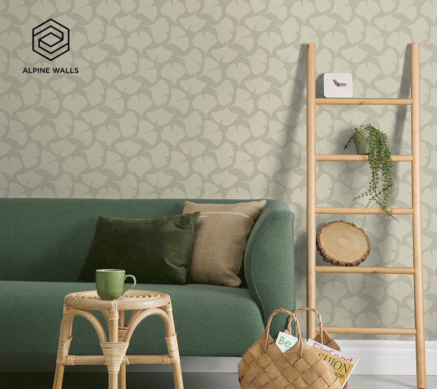 Обои Alpine Walls Lontano Petals CEL13005