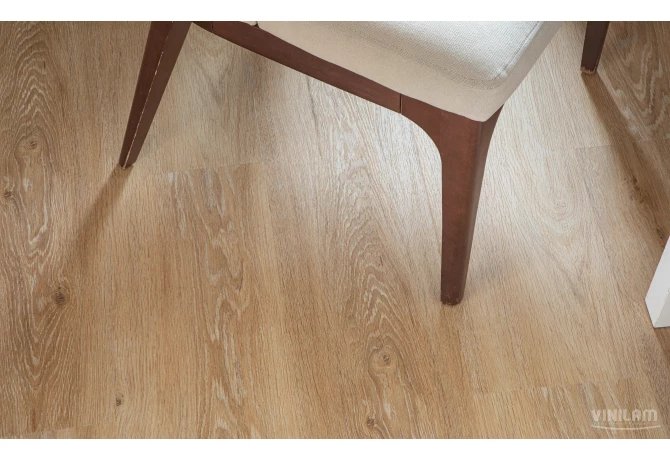 Spc ламинат VINILAM Cork Premium 33777 Дуб Ронда