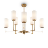 Люстра Freya FR5184PL-08BS