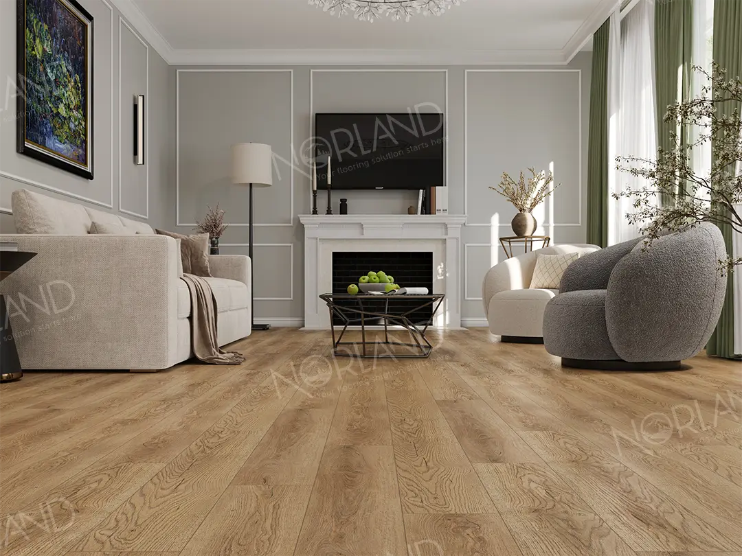 SPC Ламинат Norland Vakre Gaula 1022-21