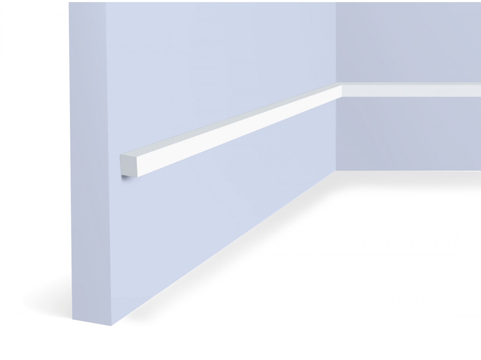 Молдинг HIWOOD D12V1