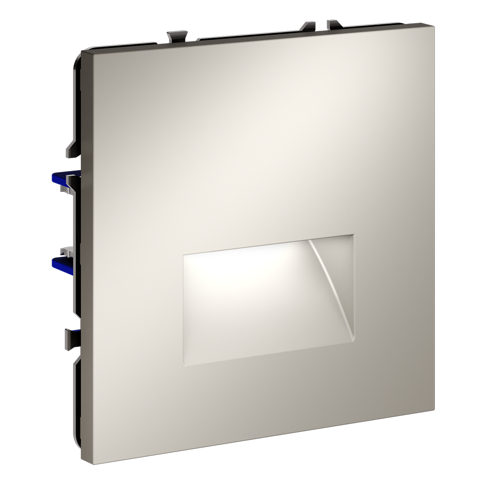 Подсветка светодиодная встраиваемая VOLTUM S70, (кашемир)