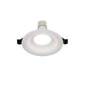 Встраиваемый светильник Technical DL097-GU10-W