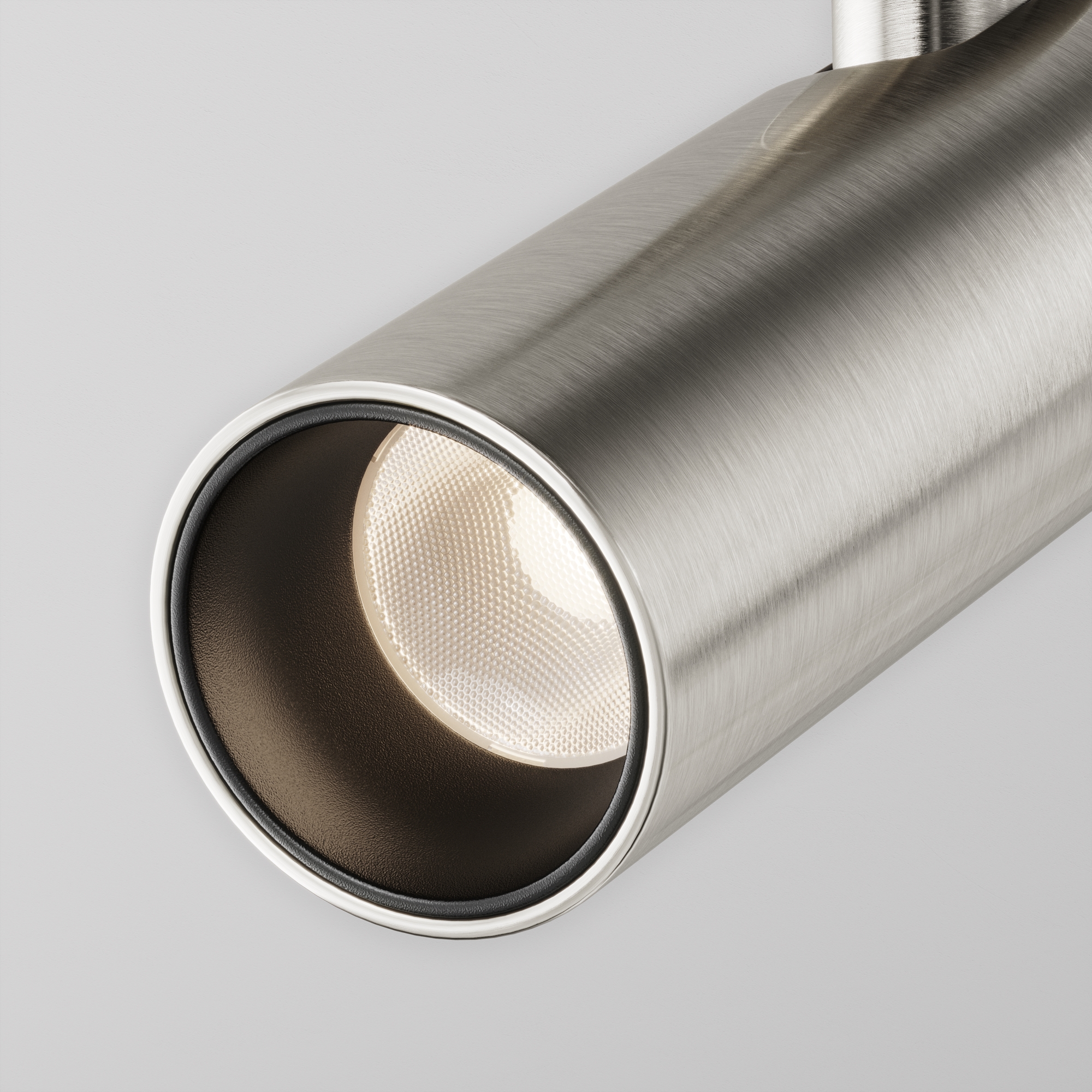 Трековый светильник Technical TR144-1-5W3K-W-PT