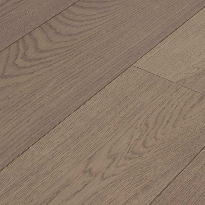 Инженерная доска EPPE 2-х слойная (шип-паз) Арт.: Malmo Дуб Silk ML 1802, Дуб Натур, Лак