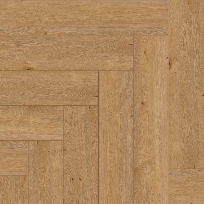 SPC Ламинат Alpine Floor SPC Light Parquet ЕСО 13-27AB Дуб Хатиса 4V 43кл