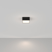 Потолочный светильник Technical C067CL-L12B4K