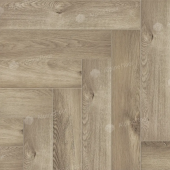 SPC Ламинат Alpine Floor ABA Parquet Premium ECO 19-5 MC Дуб Натуральный Отбеленный