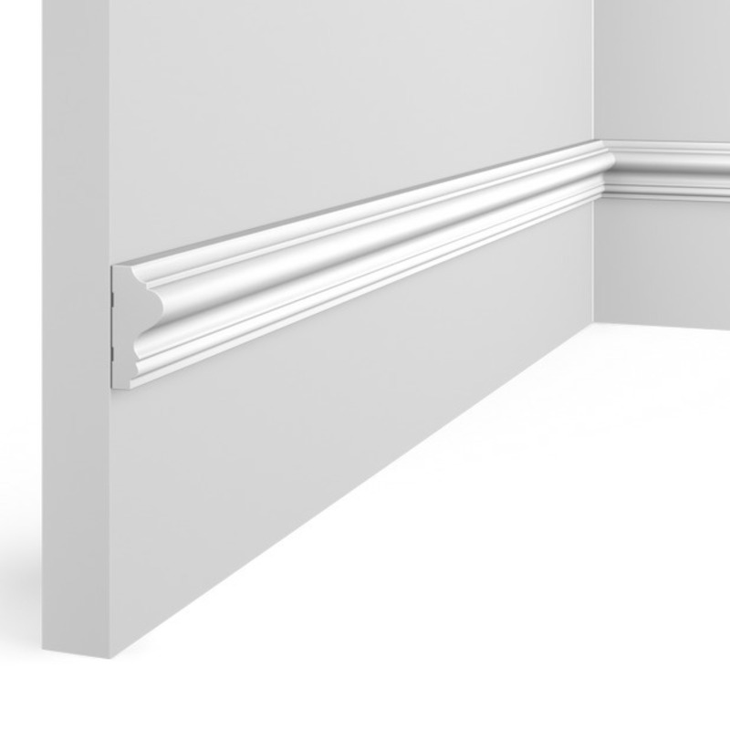 Молдинг HIWOOD LD32/ 32 х 15 х 2000