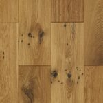 Инженерная доска EPPE LERUM Дуб Amber LR 1903