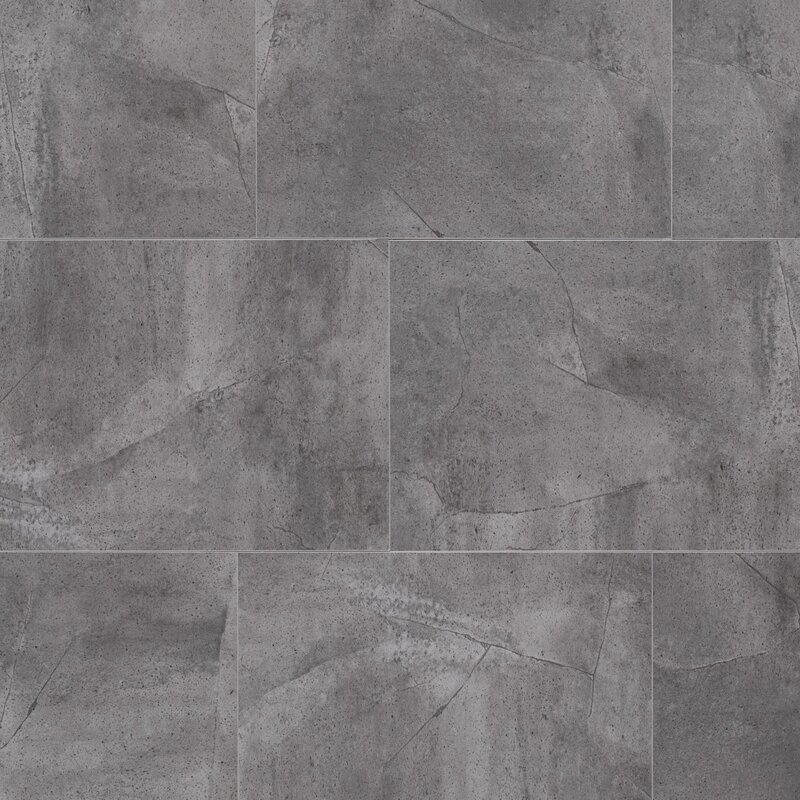 Кварц виниловый ламинат Aquafloor STONE 4mm AF3555SST