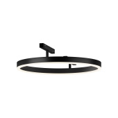 Трековый светильник Technical TR227-2-24W4K-B