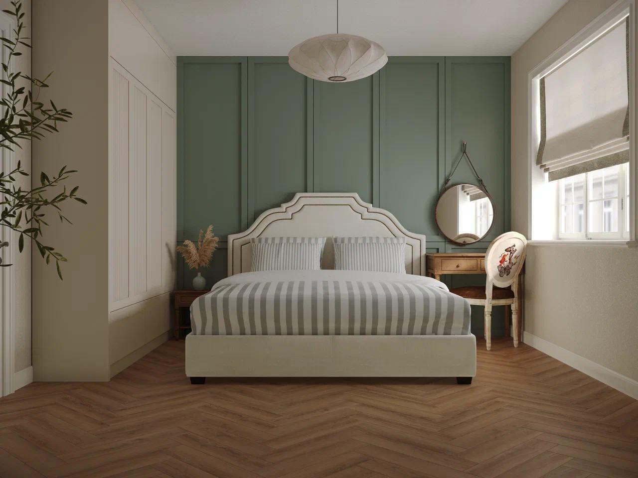 SPC Ламинат Norland Parquet S Ladoga 1055-6