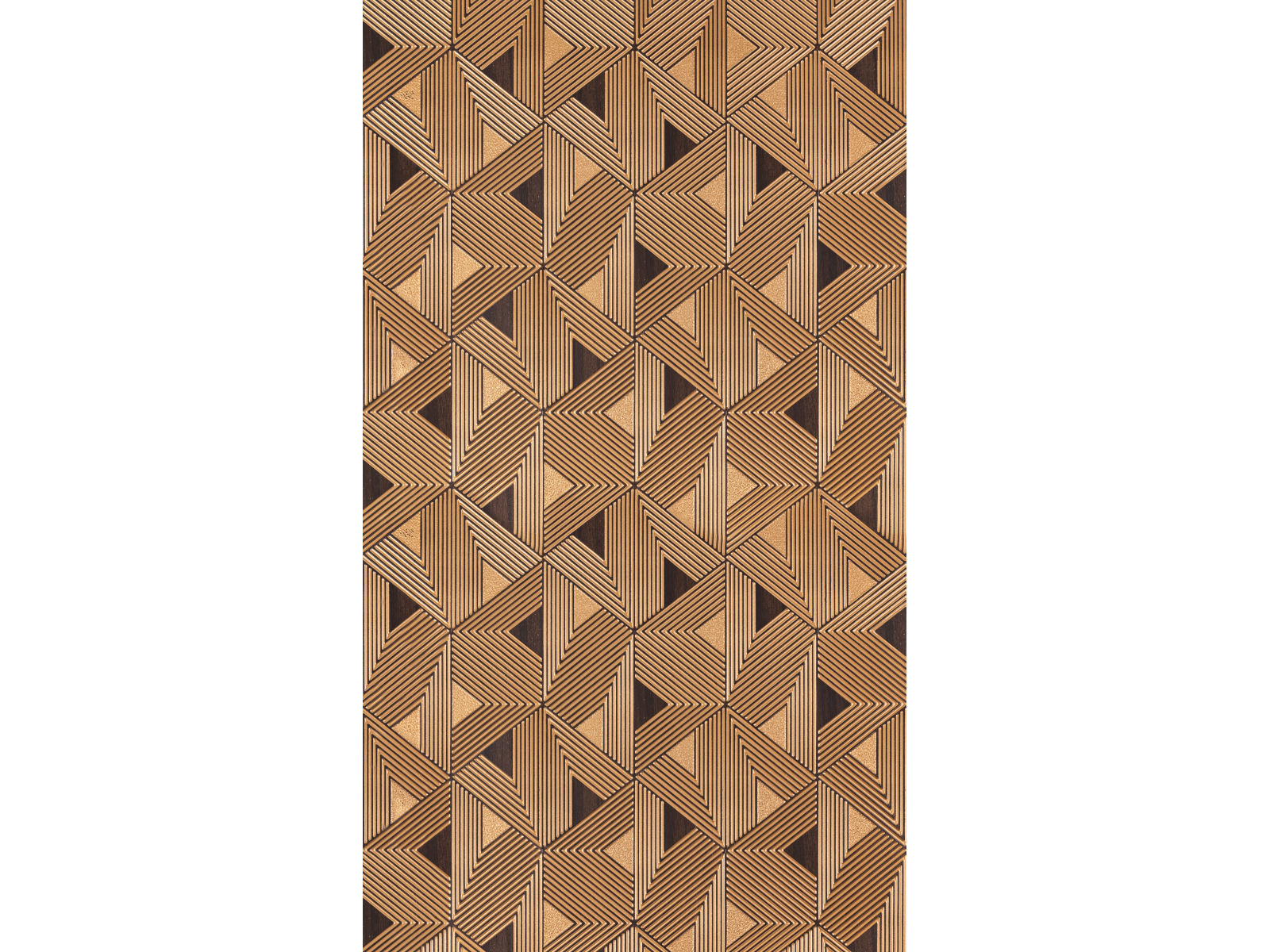 Стеновые Панели HiWood  Maximum DM629 BR55