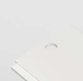 Комплектующие для накладной трековой системы Technical TRA004HP-21W