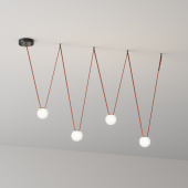 Готовая конструкция (набор) Technical TFC-Par-H01-R