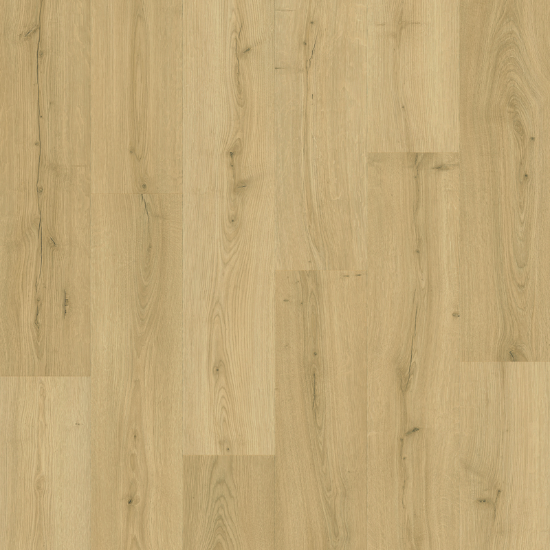 ПВХ-плитка Quick-Step QS Alpha Vinyl BLOOM планка AVMPU 40319 Дуб бежевый брашированный